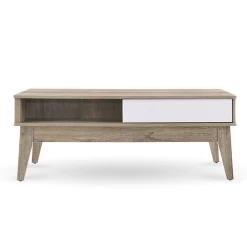 Coffee Table Oak -Furniture Shop ct2 4