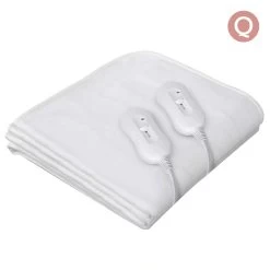 Giselle Bedding 3 Setting Fully Fitted Electric Blanket – Queen
