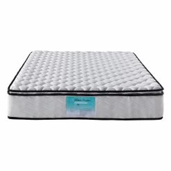 Memory Pillowtop Mattress Queen 10 Memory Pillowtop Mattress Queen -Furniture Shop mat mpt q 02 3