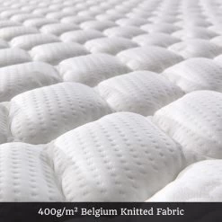 Memory Pillowtop Mattress Queen 8 Memory Pillowtop Mattress Queen -Furniture Shop mat mpt q 04 3