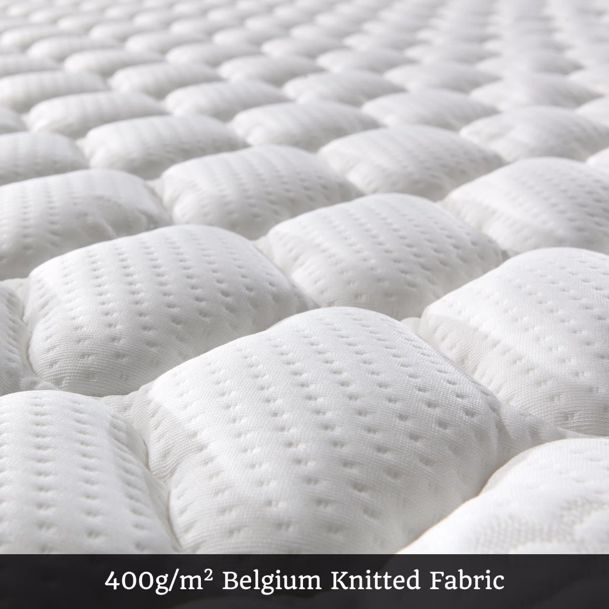 Memory Pillowtop Mattress Queen 4 Memory Pillowtop Mattress Queen - Image 3