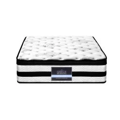 Giselle Bedding Single Size 34cm Thick Foam Mattress -Furniture Shop mattress 0908 single 02