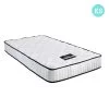 Giselle Bedding King Single Size 21cm Thick Foam Mattress -Furniture Shop mattress 21 ks 00