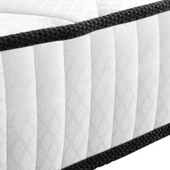 Giselle Bedding King Single Size 21cm Thick Foam Mattress 19 Giselle Bedding King Single Size 21cm Thick Foam Mattress -Furniture Shop mattress 21 ks 05