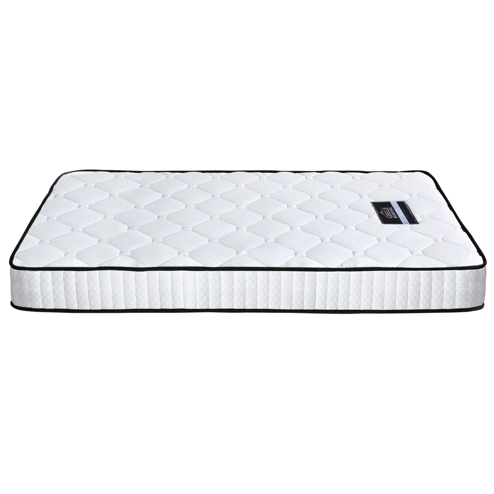 Giselle Bedding Single Size 21cm Thick Foam Mattress 5 Giselle Bedding Single Size 21cm Thick Foam Mattress - Image 3