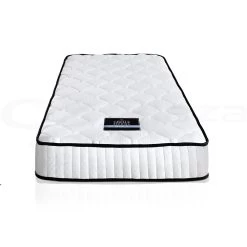 Giselle Bedding Single Size 21cm Thick Foam Mattress 17 Giselle Bedding Single Size 21cm Thick Foam Mattress -Furniture Shop mattress 21 s 03 1