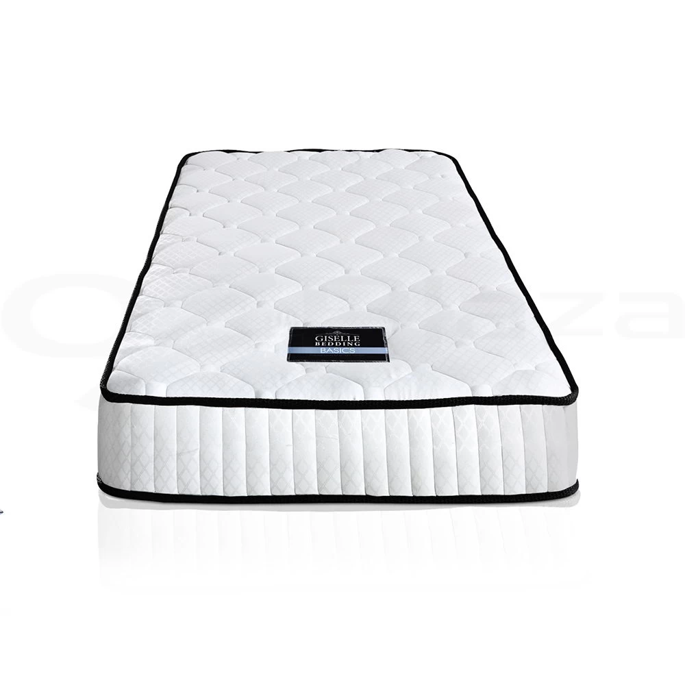 Giselle Bedding Single Size 21cm Thick Foam Mattress 6 Giselle Bedding Single Size 21cm Thick Foam Mattress - Image 4