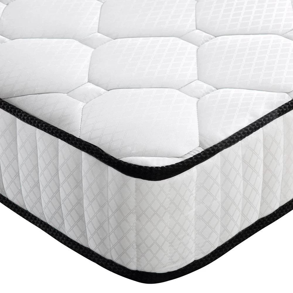 Giselle Bedding Single Size 21cm Thick Foam Mattress 7 Giselle Bedding Single Size 21cm Thick Foam Mattress - Image 5
