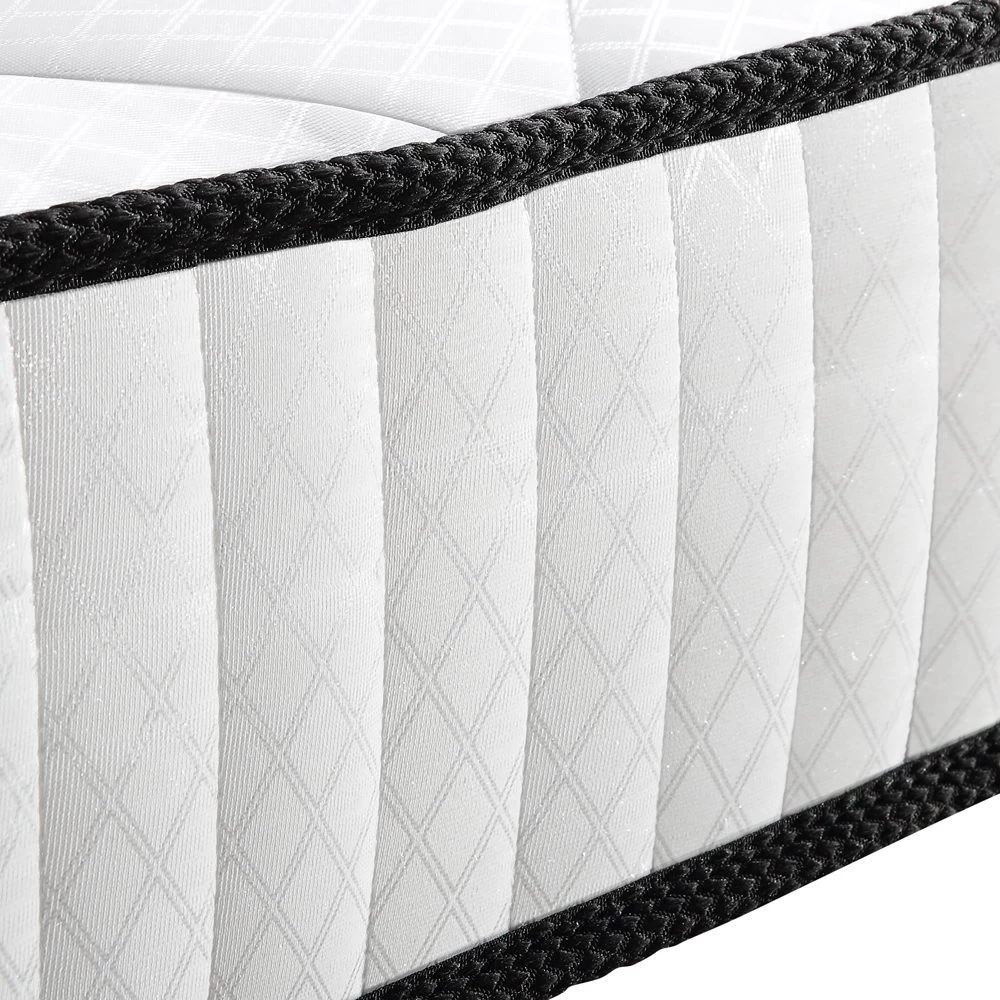 Giselle Bedding Single Size 21cm Thick Foam Mattress 8 Giselle Bedding Single Size 21cm Thick Foam Mattress - Image 6