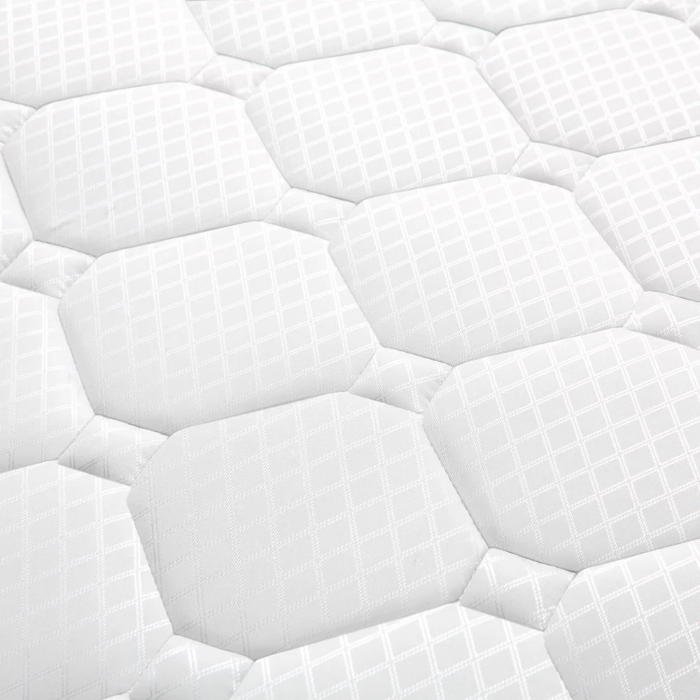 Giselle Bedding Single Size 21cm Thick Foam Mattress 11 Giselle Bedding Single Size 21cm Thick Foam Mattress - Image 9