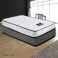 Giselle Bedding Single Size 21cm Thick Foam Mattress 24 Giselle Bedding Single Size 21cm Thick Foam Mattress -Furniture Shop mattress 21 s 10 1