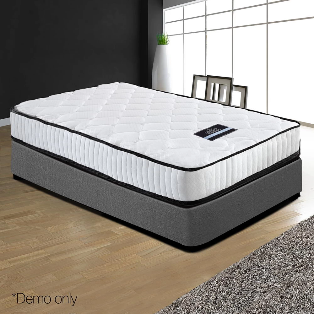 Giselle Bedding Single Size 21cm Thick Foam Mattress 13 Giselle Bedding Single Size 21cm Thick Foam Mattress - Image 11