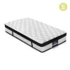 Giselle Bedding Single Size 31cm Thick Foam Mattress -Furniture Shop mattress bet s 00