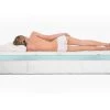 Cool GEL Memory Foam Mattress Topper – Double