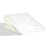 Giselle Bedding Foam Wedge Back Support Pillow -Furniture Shop pillow wedge bam 00