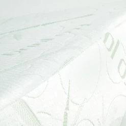 Giselle Bedding Foam Wedge Back Support Pillow -Furniture Shop pillow wedge bam 03