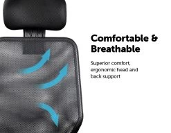 Ergonomic Mesh Office Chair -Furniture Shop v63 771915 06