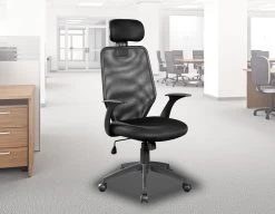 Ergonomic Mesh Office Chair -Furniture Shop v63 771915 09