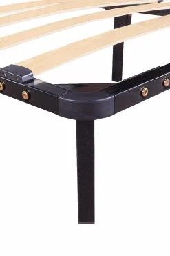 King Single Metal Bed Frame – Bedroom Furniture -Furniture Shop v63 819363 04