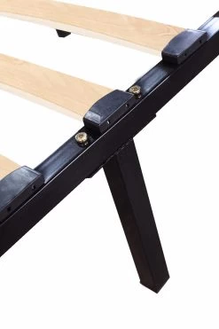 King Single Metal Bed Frame – Bedroom Furniture -Furniture Shop v63 819363 05